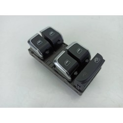 MANDO ELEVALUNAS DELANTERO IZQUIERDO 8K0959851F 