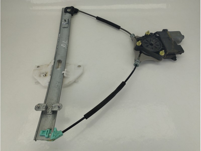 Recambio de elevalunas delantero izquierdo para kia stonic (yb) 1.0 t-gdi referencia OEM IAM 82401H8110  