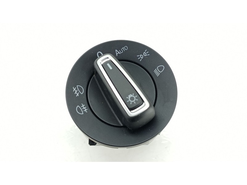 Recambio de mando luces para volkswagen golf vii variant (ba5, bv5) 1.6 tdi referencia OEM IAM 5G0941431BD  