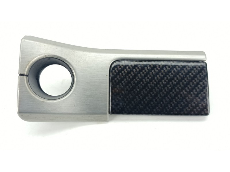 Recambio de moldura para volkswagen touareg (7la, 7l6, 7l7) 3.0 v6 tdi referencia OEM IAM 7L6857190J  