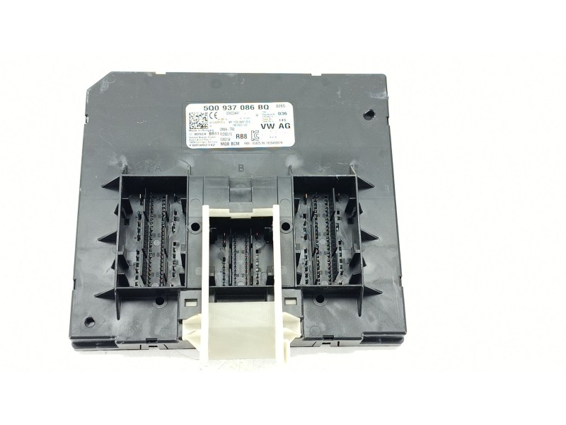 Recambio de modulo electronico para volkswagen golf vii variant (ba5, bv5) 1.6 tdi referencia OEM IAM 5Q0937086BQ  