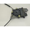Recambio de elevalunas delantero izquierdo para kia stonic (yb) 1.0 t-gdi referencia OEM IAM 82401H8110  
