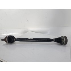 TRANSMISION DELANTERA DERECHA 6R0407762K 