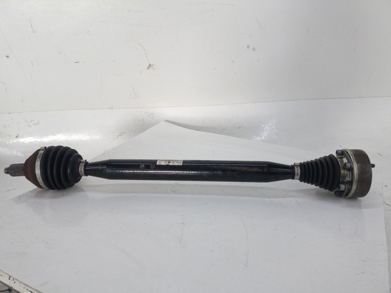 Recambio de transmision delantera derecha para seat ibiza iv (6j5, 6p1) 1.2 tsi referencia OEM IAM 6R0407762K  