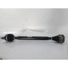 Recambio de transmision delantera derecha para seat ibiza iv (6j5, 6p1) 1.2 tsi referencia OEM IAM 6R0407762K  