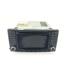 SISTEMA AUDIO / RADIO CD 7L6035177E 