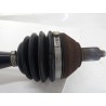 Recambio de transmision delantera derecha para seat ibiza iv (6j5, 6p1) 1.2 tsi referencia OEM IAM 6R0407762K  