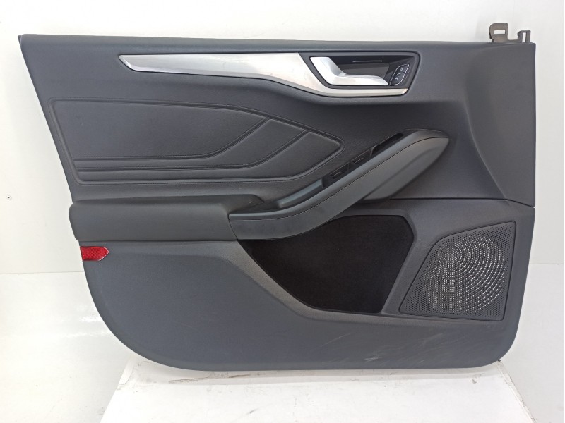 Recambio de guarnecido puerta delantera izquierda para ford focus iv (hn) 1.5 ecoblue referencia OEM IAM JX7BA23943  