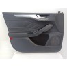 Recambio de guarnecido puerta delantera izquierda para ford focus iv (hn) 1.5 ecoblue referencia OEM IAM JX7BA23943  