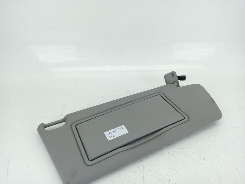 Recambio de parasol derecho para opel astra h sedán (a04) 1.8 (l69) referencia OEM IAM 13234249  