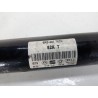 Recambio de transmision delantera derecha para seat ibiza iv (6j5, 6p1) 1.2 tsi referencia OEM IAM 6R0407762K  