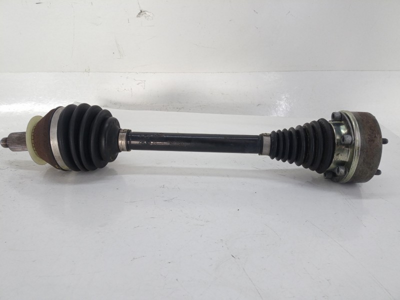 Recambio de transmision delantera izquierda para seat ibiza iv (6j5, 6p1) 1.2 tsi referencia OEM IAM 6C0407271H  