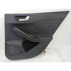 GUARNECIDO PUERTA TRASERA DERECHA JX7BA27406 
