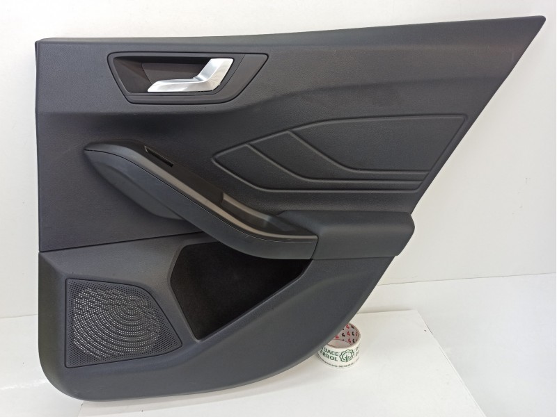 Recambio de guarnecido puerta trasera derecha para ford focus iv (hn) 1.5 ecoblue referencia OEM IAM JX7BA27406  