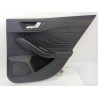 Recambio de guarnecido puerta trasera derecha para ford focus iv (hn) 1.5 ecoblue referencia OEM IAM JX7BA27406  