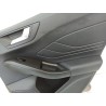 Recambio de guarnecido puerta trasera derecha para ford focus iv (hn) 1.5 ecoblue referencia OEM IAM JX7BA27406  