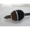 Recambio de transmision delantera izquierda para seat ibiza iv (6j5, 6p1) 1.2 tsi referencia OEM IAM 6C0407271H  