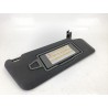 Recambio de parasol derecho para mercedes-benz clase c (w204) c 220 cdi (204.002) referencia OEM IAM A2048104610  