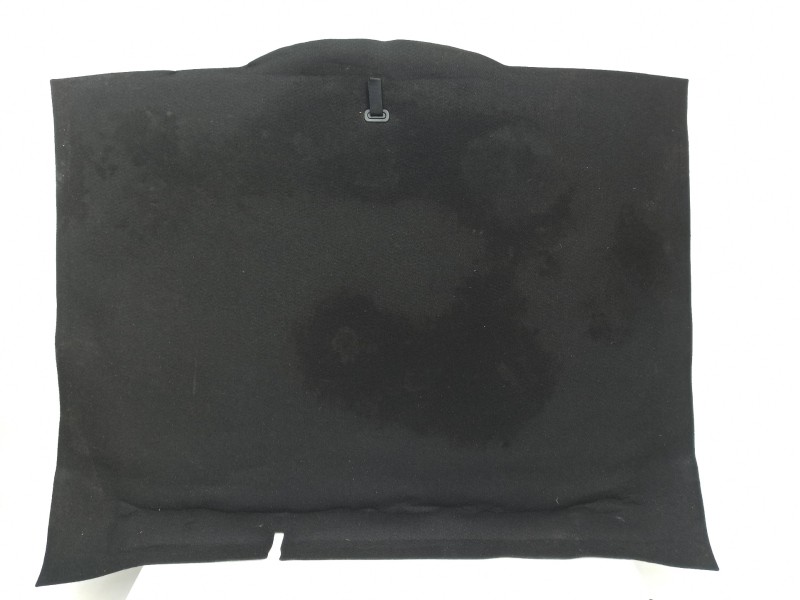 Recambio de tapa maletero para ford focus iv (hn) 1.5 ecoblue referencia OEM IAM JX7BA13065  