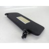 Recambio de parasol derecho para mercedes-benz clase c (w204) c 220 cdi (204.002) referencia OEM IAM A2048104610  