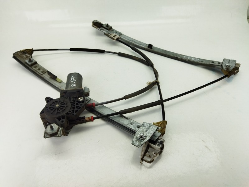 Recambio de elevalunas delantero izquierdo para citroën xsara (n1) 1.9 d referencia OEM IAM   