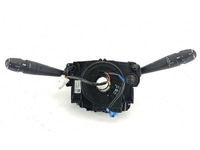 Recambio de mando multifuncion para peugeot 508 sw i (8e_) 1.6 hdi referencia OEM IAM 98199461ZD  