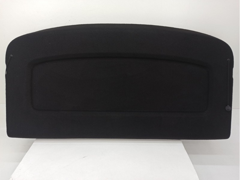 Recambio de bandeja trasera para ford focus iv (hn) 1.5 ecoblue referencia OEM IAM JX7BA4868  