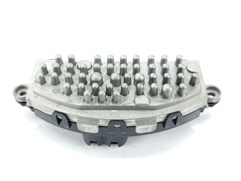 Recambio de resistencia calefaccion para volkswagen golf vii variant (ba5, bv5) 1.6 tdi referencia OEM IAM 5Q0907521C  