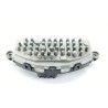 Recambio de resistencia calefaccion para volkswagen golf vii variant (ba5, bv5) 1.6 tdi referencia OEM IAM 5Q0907521C  