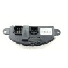 Recambio de resistencia calefaccion para volkswagen golf vii variant (ba5, bv5) 1.6 tdi referencia OEM IAM 5Q0907521C  