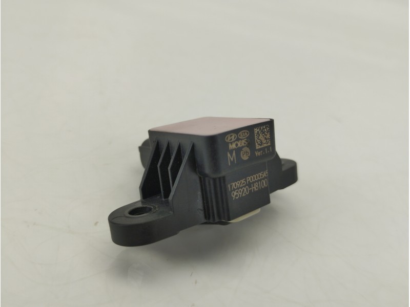 Recambio de sensor para kia stonic (yb) 1.0 t-gdi referencia OEM IAM 95920H8100  