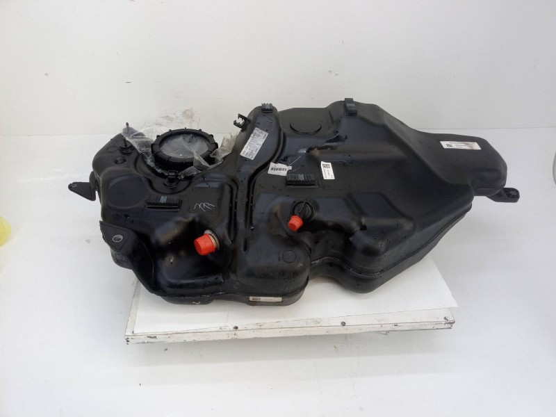 Recambio de deposito combustible para ford focus iv (hn) 1.5 ecoblue referencia OEM IAM JX619P860CG  