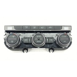 MANDO CLIMATIZADOR 5G0907044CE 