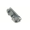 Recambio de mando climatizador para volkswagen golf vii variant (ba5, bv5) 1.6 tdi referencia OEM IAM 5G0907044CE  