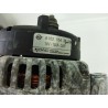 Recambio de alternador para ssangyong rodius i 2.7 xdi referencia OEM IAM A1621543802  