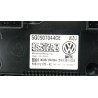 Recambio de mando climatizador para volkswagen golf vii variant (ba5, bv5) 1.6 tdi referencia OEM IAM 5G0907044CE  