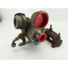 Recambio de turbocompresor para seat ibiza (6l1) 1.9 tdi referencia OEM IAM 038253014C  