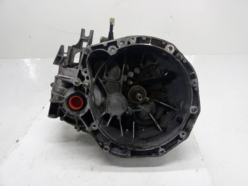 Recambio de caja cambios para renault scénic ii (jm0/1_) 1.9 dci (jm0g, jm12, jm1g, jm2c) referencia OEM IAM NDO002  