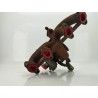 Recambio de turbocompresor para seat ibiza (6l1) 1.9 tdi referencia OEM IAM 038253014C  