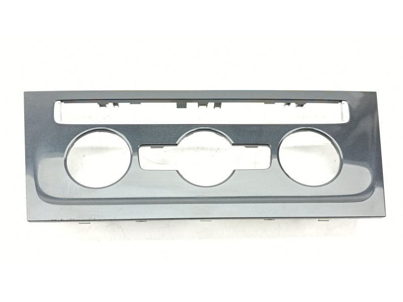 Recambio de moldura para volkswagen golf vii variant (ba5, bv5) 1.6 tdi referencia OEM IAM 5G0907044CE  