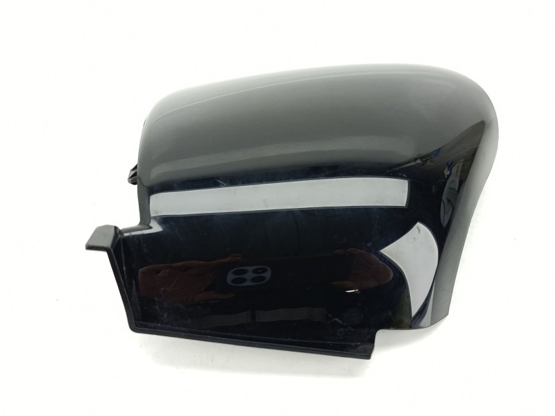 Recambio de moldura para citroën c4 cactus 1.2 puretech 130 referencia OEM IAM 9800190077  