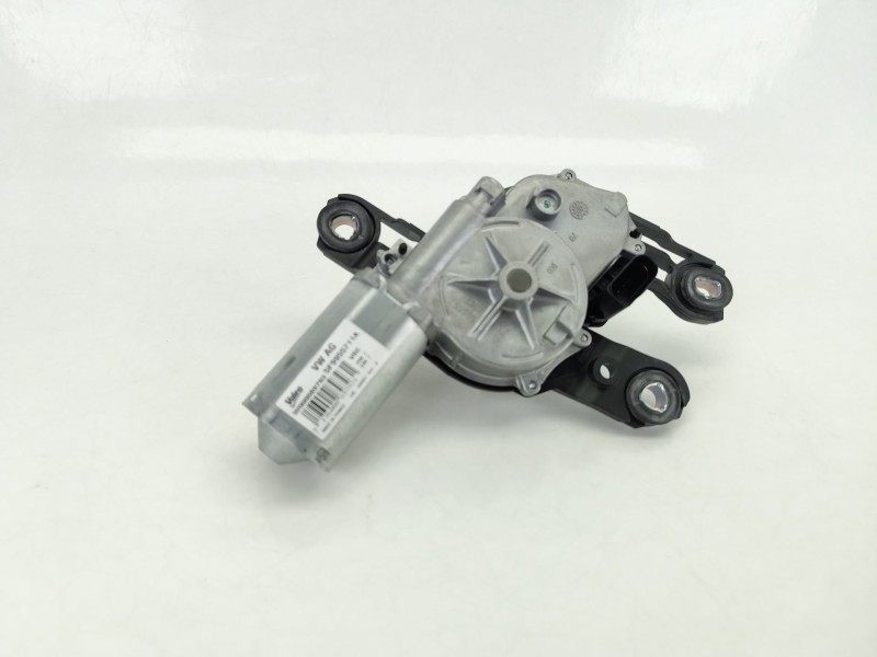 Recambio de motor limpia trasero para seat leon st (5f8) 1.6 tdi referencia OEM IAM 5F9955711A  