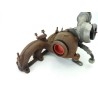 Recambio de turbocompresor para seat ibiza (6l1) 1.9 tdi referencia OEM IAM 038253014C  