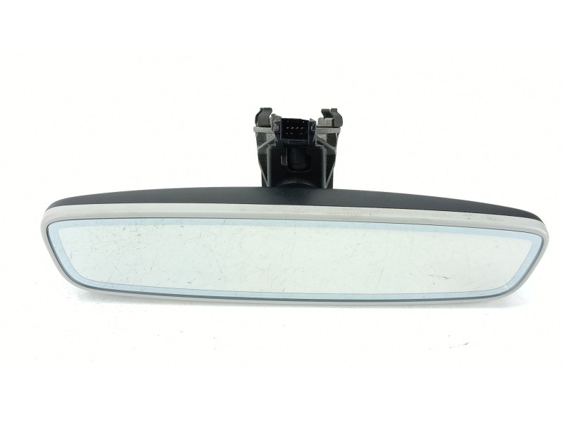 Recambio de espejo para volkswagen golf vii variant (ba5, bv5) 1.6 tdi referencia OEM IAM 3G0857511BE  