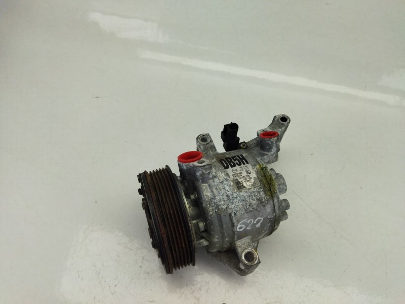 Recambio de compresor aire acondicionado para mazda 2 berlina (dy) 1.6 cat referencia OEM IAM DB5H61450  