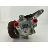 Recambio de compresor aire acondicionado para mazda 2 berlina (dy) 1.6 cat referencia OEM IAM DB5H61450  