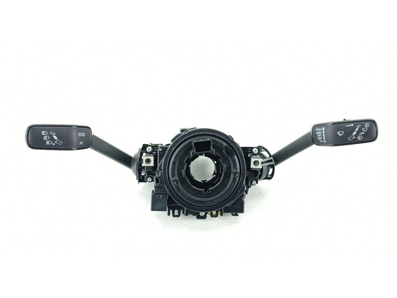 Recambio de mando multifuncion para volkswagen golf vii variant (ba5, bv5) 1.6 tdi referencia OEM IAM 5Q1953521  