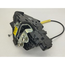 CERRADURA PUERTA DELANTERA IZQUIERDA 81310H8040 