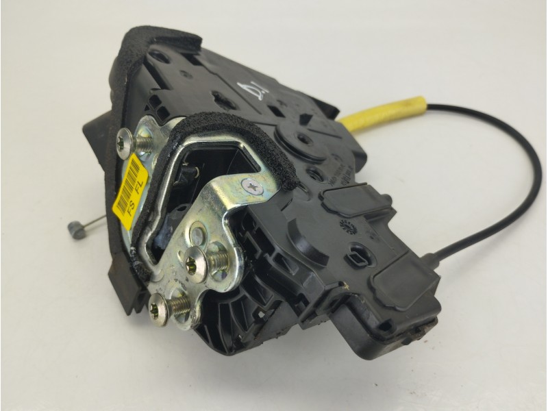 Recambio de cerradura puerta delantera izquierda para kia stonic (yb) 1.0 t-gdi referencia OEM IAM 81310H8040  