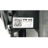 Recambio de mando multifuncion para volkswagen golf vii variant (ba5, bv5) 1.6 tdi referencia OEM IAM 5Q1953521  
